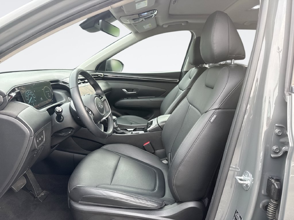 Used 2024 Hyundai Tucson SEL w/ Convenience Package FWD image 13