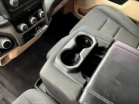 Used 2019 RAM 1500 Big Horn image 13