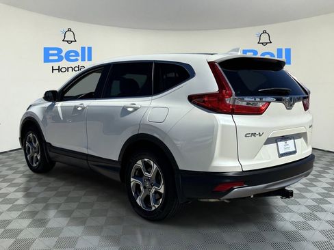 Certified 2018 Honda CR-V EX image 3
