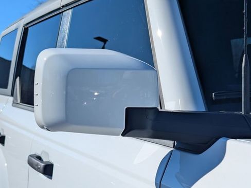 New 2026 Ford Bronco Outer Banks image 12