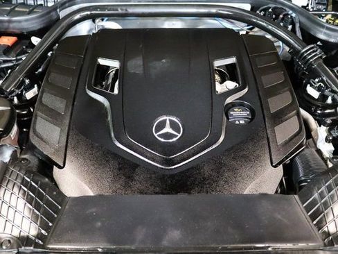 Used 2022 Mercedes-Benz G 550 image 34