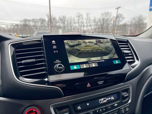 Used 2022 Honda Pilot Special Edition image 28