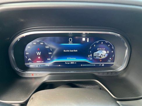 Used 2022 Chevrolet Tahoe RST w/ Luxury Package image 55