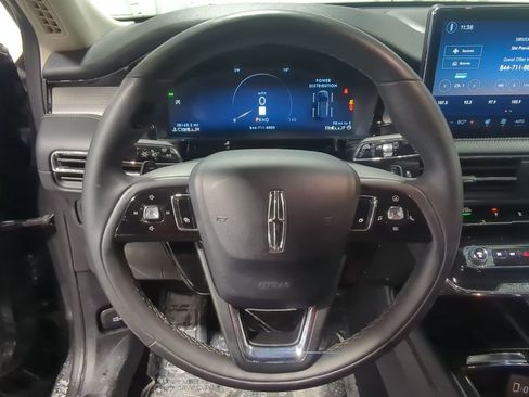 Used 2023 Lincoln Corsair AWD w/ Equipment Group 101A image 37