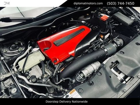 Used 2018 Honda Civic EX image 46