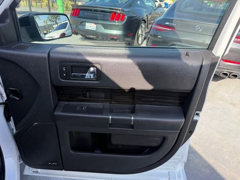 Used 2019 Ford Flex SEL w/ Equipment Group 202A image 14