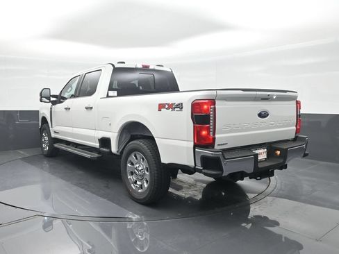 New 2026 Ford F250 Lariat w/ Chrome Package AWD/4WD image 22