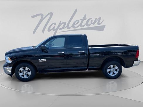 Used 2024 RAM 1500 Classic SLT RWD image 6