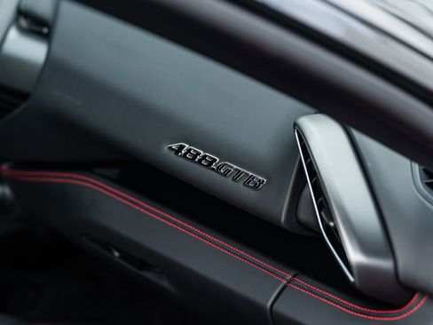 Used 2017 Ferrari 488 GTB image 31