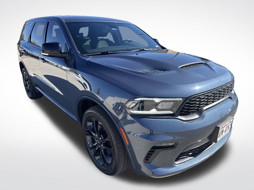 Used 2021 Dodge Durango GT AWD/4WD image 7