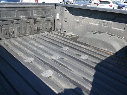 Certified 2020 Chevrolet Silverado 2500 LTZ w/ LTZ Plus Package image 7