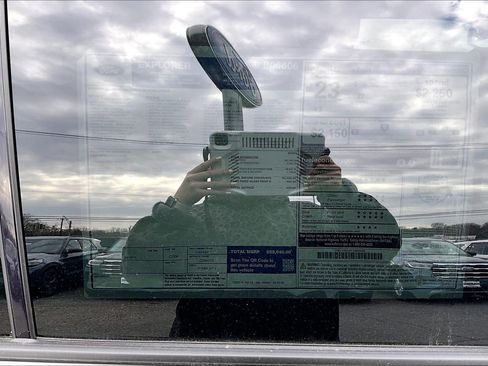 New 2026 Ford Explorer Platinum AWD/4WD image 14