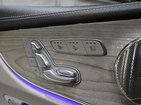 Used 2023 Mercedes-Benz E 450 4MATIC Cabriolet image 23