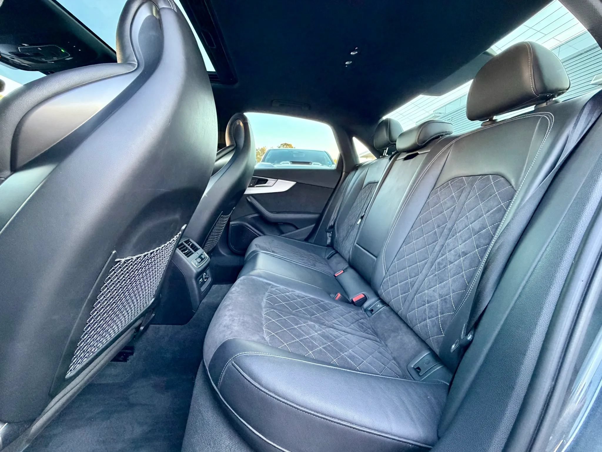 Used 2019 Audi S4 Prestige w/ Prestige Package AWD/4WD image 27