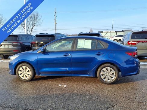 Used 2019 Kia Rio S image 8