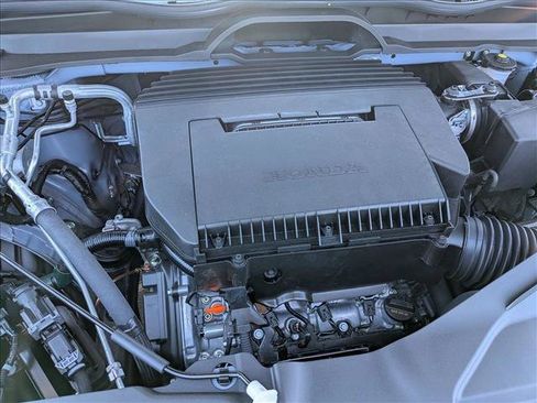 New 2026 Honda Pilot EX-L image 16