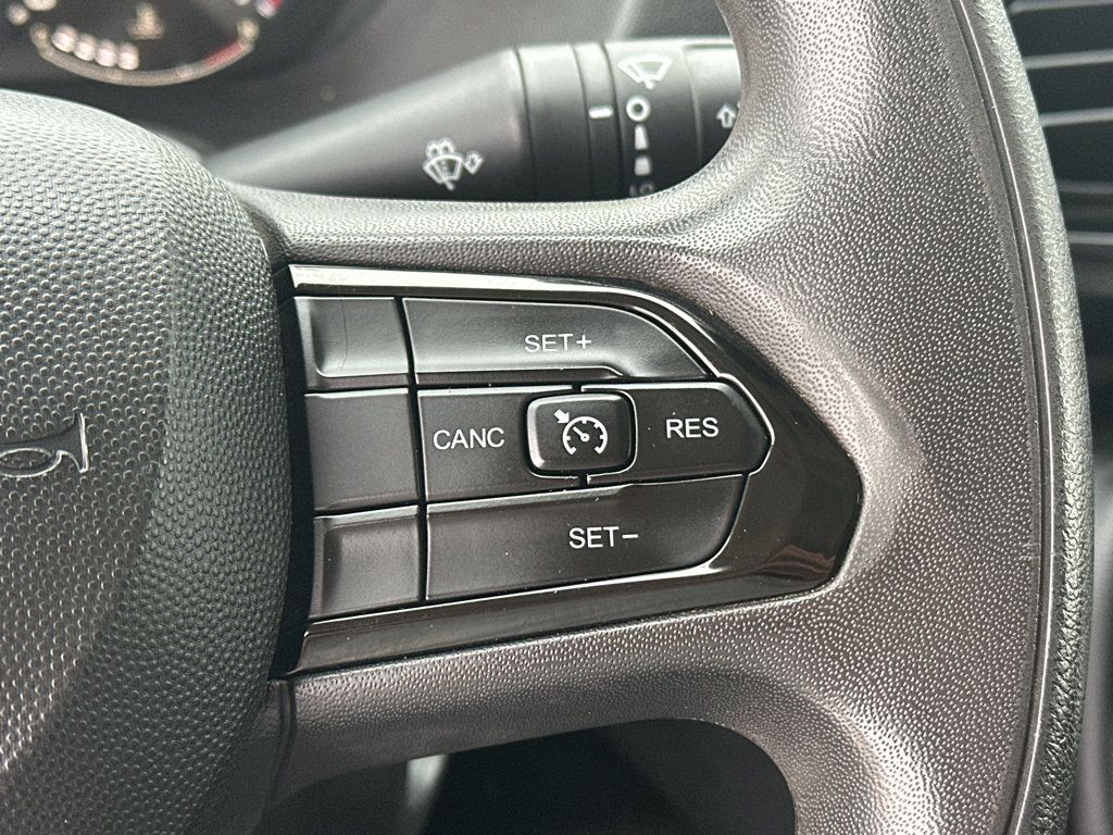 Used 2023 RAM ProMaster 2500 FWD image 18