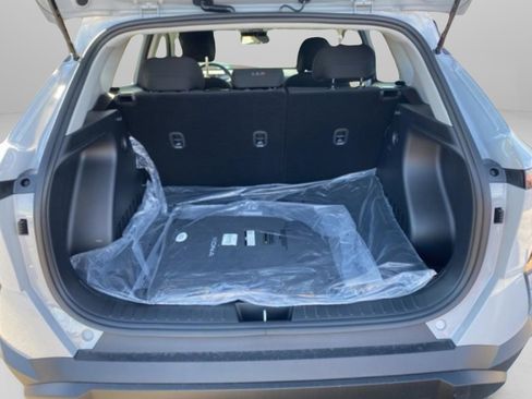 New 2026 Hyundai Kona SE FWD image 34