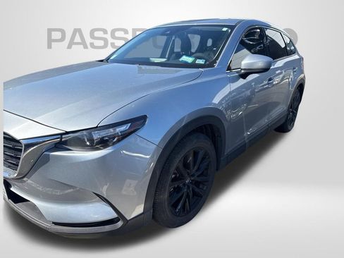 Used 2023 MAZDA CX-9 Touring Plus image 3