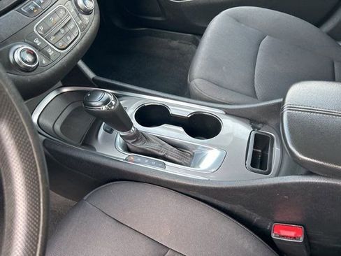 Used 2020 Chevrolet Malibu LT image 26