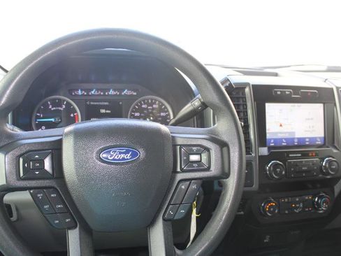 Used 2022 Ford F250 XLT image 33