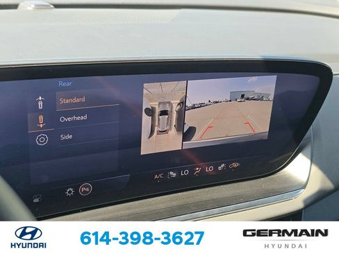 Used 2024 Buick Envision Preferred AWD/4WD image 31