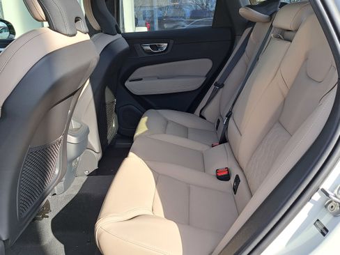 New 2026 Volvo XC60 B5 Plus w/ Protection Package Premier image 7