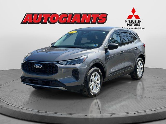 Used 2024 Ford Escape Active AWD/4WD image 7