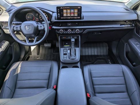 Used 2024 Honda CR-V EX-L image 16