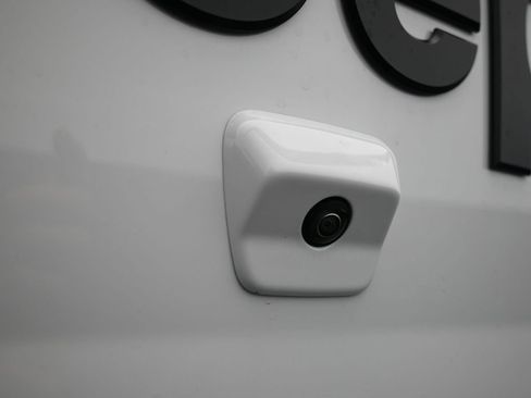 New 2026 Jeep Gladiator Willys image 35