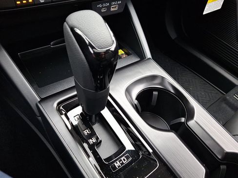 New 2026 Subaru Outback Premium image 12