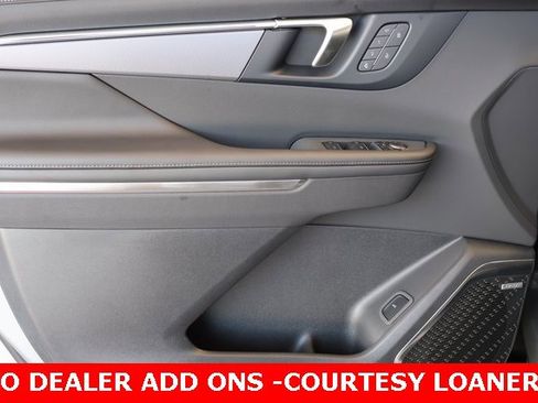 New 2026 Buick Enclave Sport Touring w/ Power Package image 9