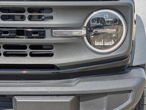 Used 2021 Ford Bronco 2-Door image 9