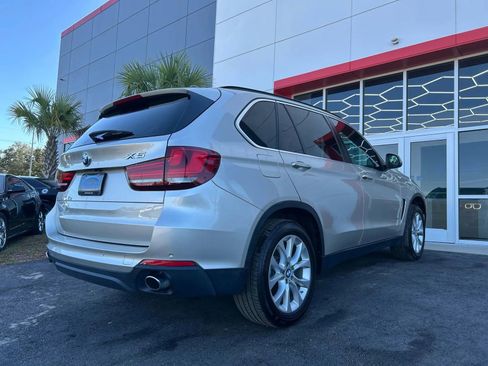 Used 2016 BMW X5 xDrive35i image 4