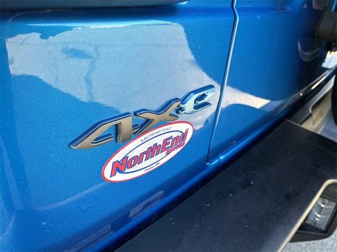 Used 2024 Jeep Wrangler Unlimited w/ Convenience Group image 17