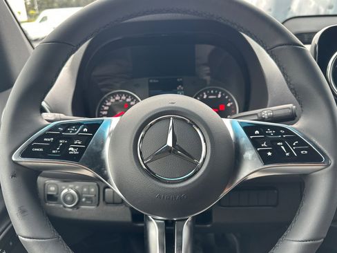 New 2026 Mercedes-Benz Sprinter 2500 image 24