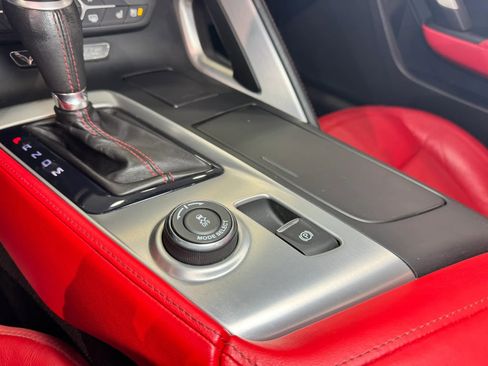 Used 2015 Chevrolet Corvette Stingray Convertible w/ 2LT Preferred Equipment Group RWD image 28