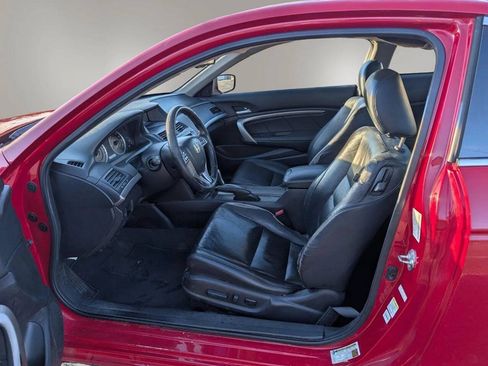 Used 2010 Honda Accord EX-L image 22