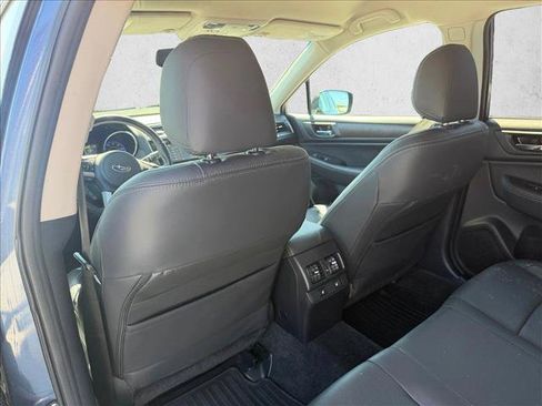 Used 2015 Subaru Outback 2.5i Limited w/ Popular Package #4 AWD/4WD image 17