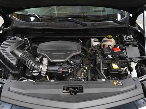 Used 2021 Cadillac XT6 Premium Luxury image 35