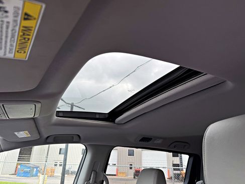 Used 2019 Honda Odyssey EX-L image 17