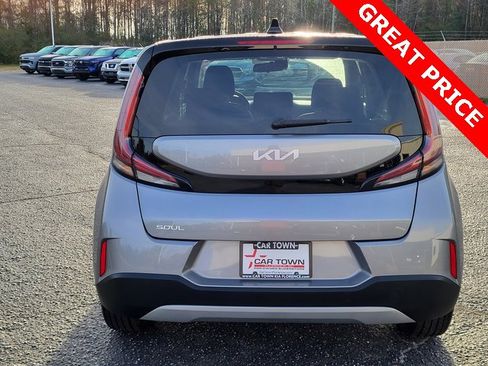Used 2024 Kia Soul LX w/ Option Group 015 image 3