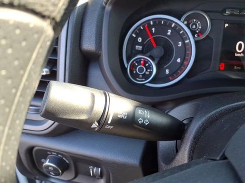 New 2026 RAM 5500 Tradesman w/ Chrome Appearance Group image 21