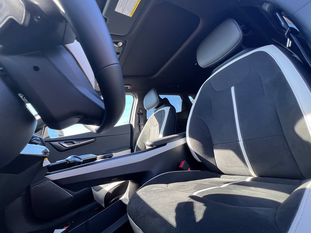 New 2026 Kia EV6 GT-Line AWD/4WD image 15