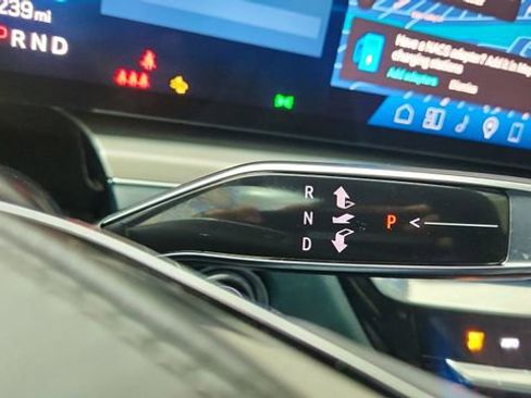 Used 2024 Cadillac Lyriq Sport w/ Nappa Leather Package image 41