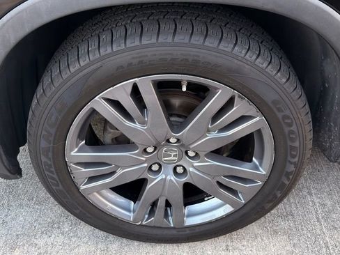 Used 2019 Honda Passport EX-L image 9