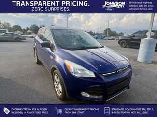 Used 2014 Ford Escape SE FWD video 1