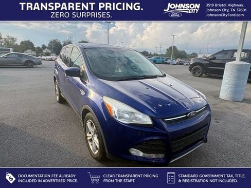 Used 2014 Ford Escape SE FWD image 1