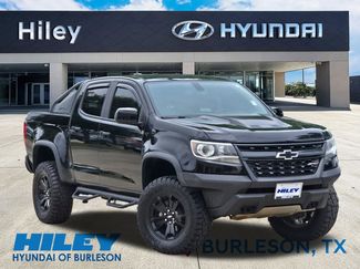 Used 2020 Chevrolet Colorado ZR2 w/ ZR2 Midnight Special Edition AWD/4WD video 2
