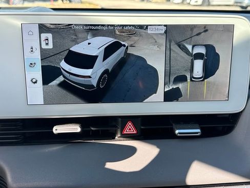 Used 2024 Hyundai Ioniq 5 Limited image 29